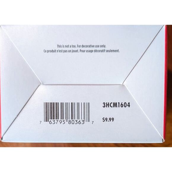 Nickelodeon Paw Patrol Movie CHASE 3” Ornament 2022 By Hallmark NEW in Box - Picture 6 of 6